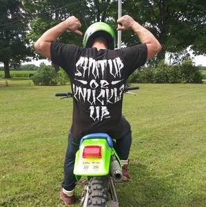 Meet your Posher, Brian